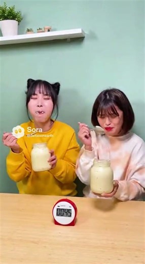 Mayonnaise Eating Challenge Pt. 5