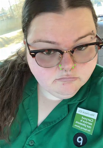 Iced Coffee and Slime Cry Time Fun