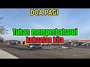 Morning Prayer, December 27, 2025 | GOD RENEWS OUR STRENGTH