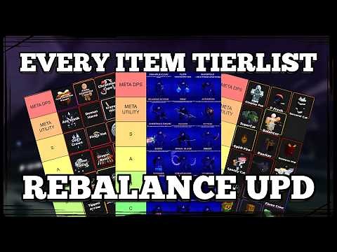 Hunty Zombie Tier List on EVERYTHING! (Weapon/Perk/Cosmetic/Pet/Passive/Trait) [Rebalance UPD]