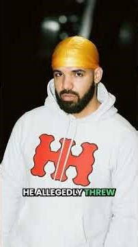 Drake Leak Sparks ICEMAN Hype