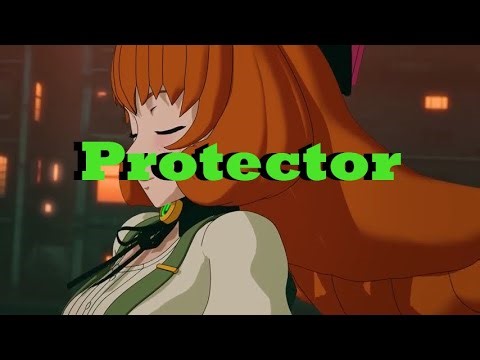RWBY AMV - “Protector” Penny Polendina