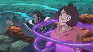 Avatar : The Legend of Korra Book 4 Episode 8 Bagian 3 BALANCE - Bahasa Indonesia #Avatar #TheLegendofKorra #Anime #AnimeIndonesia #AvatarKorra | Animestoryindo