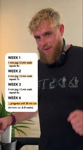 Beginner Treadmill 5K Plan: Zero to 30 Minutes Indoors