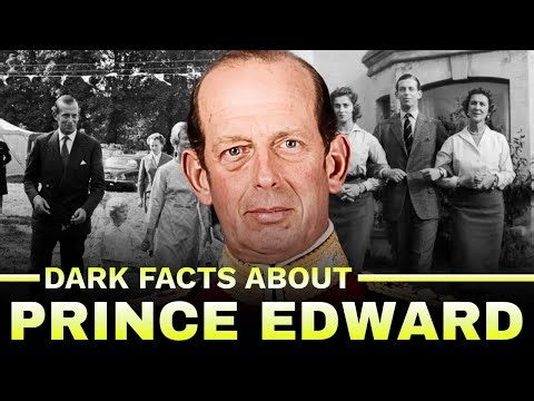 Tragic Facts About Prince Edward, Born into Queen Mary’s Royal Tragedy