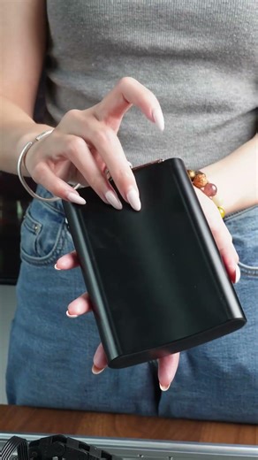 CARVERALL X1PRO + 1W IR Laser: Engrave Unique Patterns on Stainless Steel Bottle!