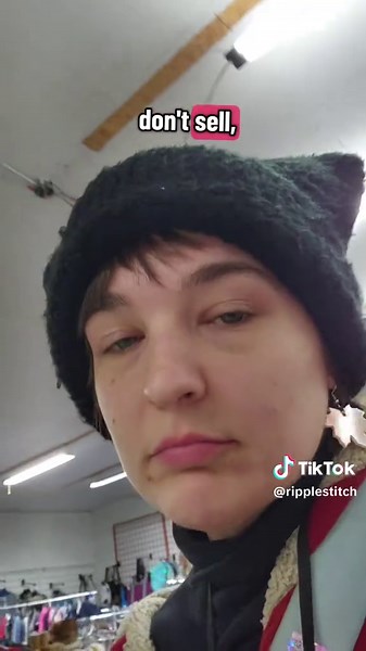 One day.... one day #thrift #thriftfinds #beingreal #thrifting #viralvideo