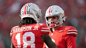 Ohio State football final score vs. Western Kentucky 63-10: Replay of OSU vs. WKU