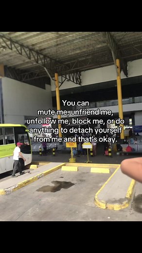 Understanding the Power of Mute and Unfriend Options