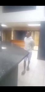 Tsakane Cop caught on camera slapping an individual for asking why they didn't help The Gauteng police have condemned the incident. "The management of SAPS in Gauteng has noted with disappointment the video circulating on social media whereby a uniformed policewoman is seen slapping a member of the public in Tsakani Police Station," said Gauteng police spokeswoman Colonel Dimakatso Nevhuhulwi. "This behaviour is uncalled for and the SAPS code of conduct advocates for clients to be treated with r