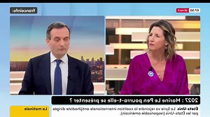 21 reactions · 31 shares |  Dissolution vs Destitution ? ✅Macron est illégitime ! Florian #Philippot était l'invité de France Info ce 11 novembre 2025 Retrouvez l'interview intégrale sur https://youtu.be/AzW-X6YOD5A  | François Descamps | Facebook
