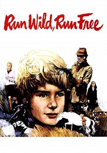 Run Wild, Run Free streaming: where to watch online?