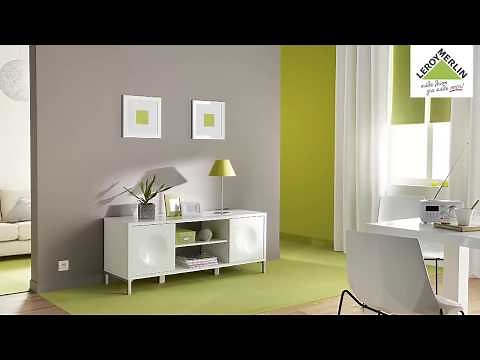 Πώς να προετοιμάσεις τον τοίχο για βαφή; | LEROY MERLIN GREECE