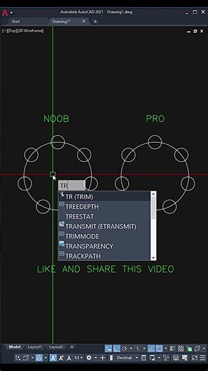 Create 3D Polylines to 3D Solids in AutoCAD
