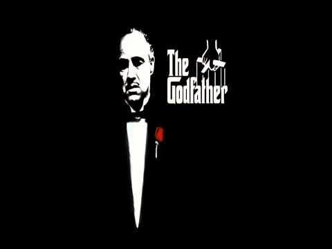 El Padrino - The Godfather - Instrumental - HD