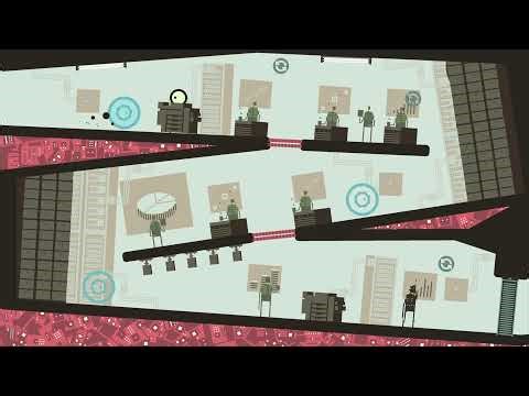 Sound Shapes gameplay