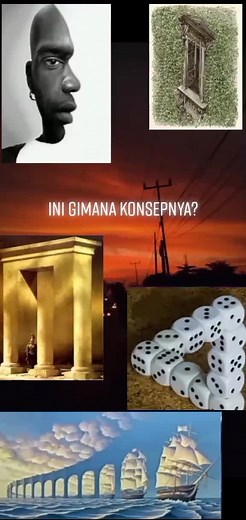 Explore Stunning Optical Illusions in Art