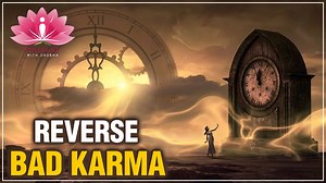 36K views · 471 reactions | Do you feel you have a karmic debt to payback? Is bad karma from the past haunting you in the present? Can we reverse bad karma and change our destiny? In the previous episode, Life Coach Shubha explained the law of karma and how it impacts our lives. In this episode, Shubha reveals how exactly we can be free from our karmic debts and reverse bad karma from our past lives. | Mind Body Soul | Facebook