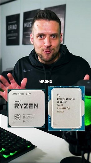 Best CPU for RTX 4060