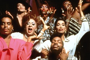 'Paris Is Burning'