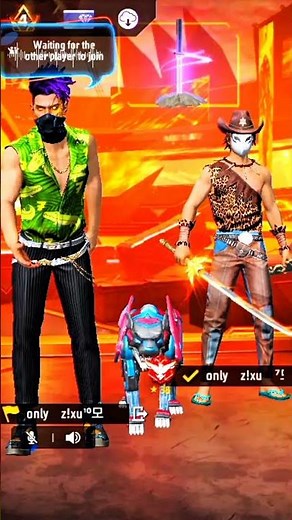 FREE FIRE FUNNIEST MOMENTS!#free fire
