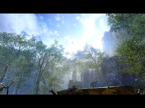 Call of Duty: Black Ops - ReShade mod (Single player)