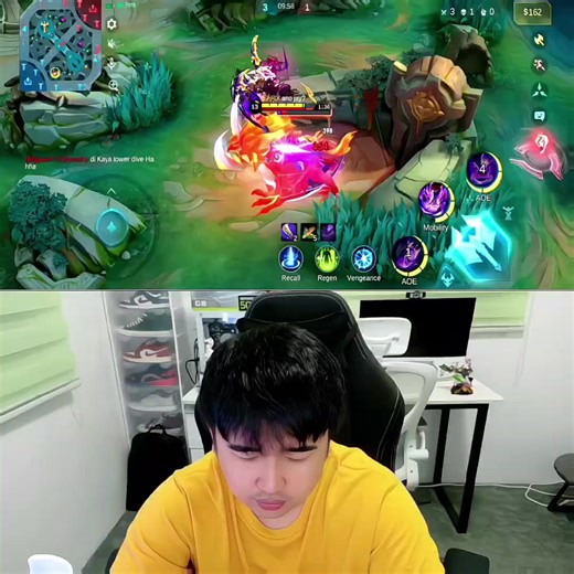 Effective Thamuz Builds in Mobile Legends