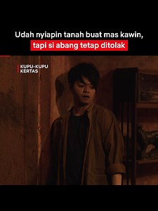 Reza Arap Jadi Provider Amanda Manopo Kupu Kupu Kertas