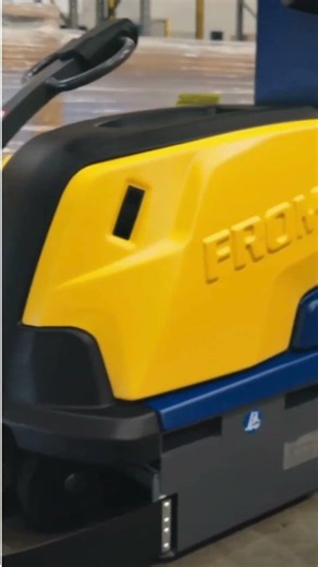 FR2000 Robot Wrapping Machine