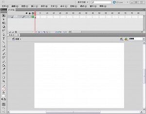 新编Flash CS5动画制作从入门到精通