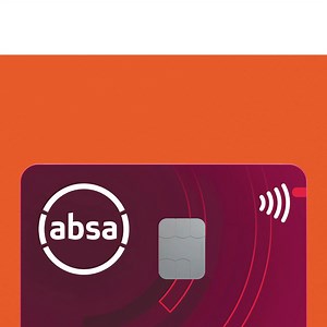 42K views · 1K reactions | A card that turns banking on its head. That’s Africanacity. That’s Absa. Ts and Cs apply. | Absa Bank Ghana LTD | Facebook