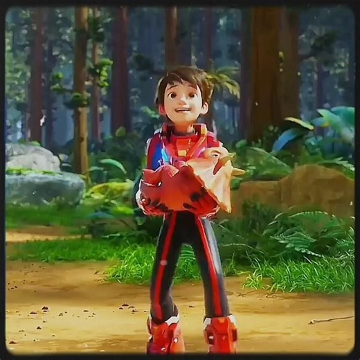 Ketika Lucio Di Makan Tumbuhan Liar 😱