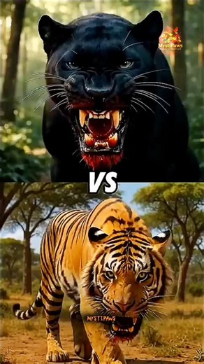 MystiPaws | Siberian Tiger vs 10 Apex Predators – Extreme Wild Battle The Siberian Tiger challenges ten of the deadliest predators on Earth. From... | Instagram