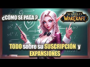 How to Pay for World of Warcraft in 2025 | Complete Guide to Subscriptions, Expansions, and Free ...