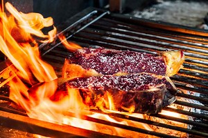 The World’s Top Restaurant Offers a Winning Combination of Live-Fire Cooking and Family-Like Hospitality