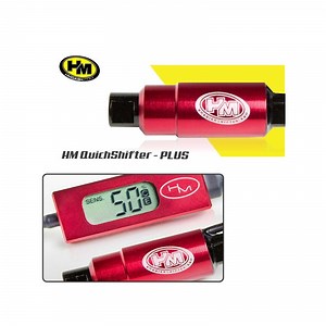 HM Quickshifter Plus Honda CBR600RR Kit