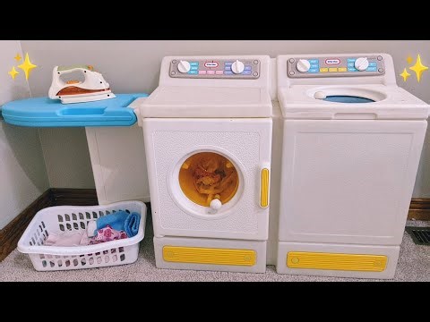 ASMR ✨ 20+ minutes of VINTAGE TOY SOUNDS that you can relax to! (No talking)