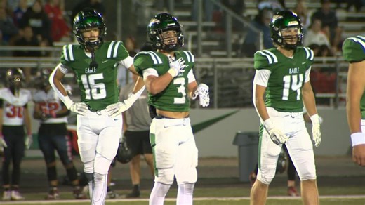 2024 Idaho High School State Football Championships