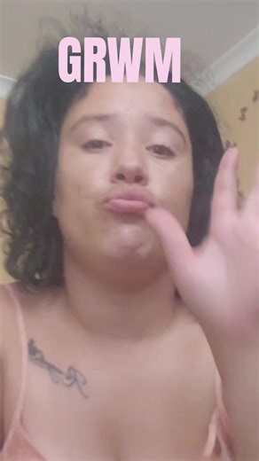 Get Ready With Me: Post-Shower Routine and Outfit