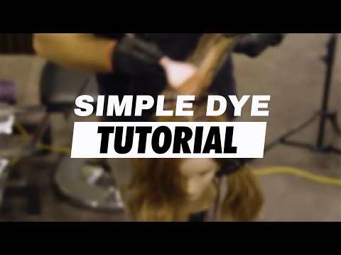 Quick & Easy Multidimensional Hair Color Technique | Works for Blondes, Brunettes & Redheads!