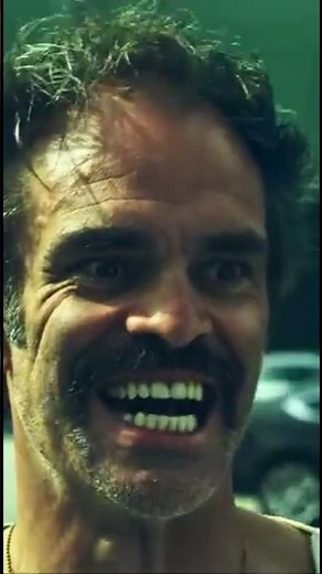 The Man Behind Trevor Philips – GTA V Voice Actor Revealed