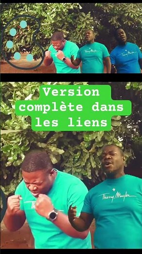 Mon Dieu tu es grand tu es beau - Psaume de la création - Patrick RICHARD - Chris KIMBODJA