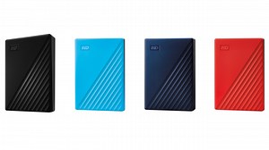 Western Digital updates My Passport for Mac with up to 5TB of USB-C storage | AppleInsider