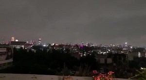 Así el resplandor que muchos vieron … | Javier López Díaz