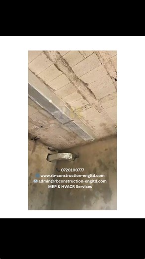 HVAC Duct Insulation for Better Efficiency