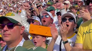 Why getting Green Bay Packer tickets is like winning lottery for fans