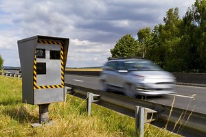 Flash Radar : une application pour garder vos points de permis !