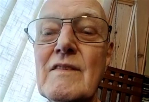 Former AC/DC Drummer CHRIS SLADE Has Been Working On His Autobiography 'For Decades': 'I Have To Get It Finished Now'