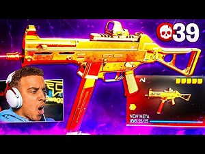 My First *SOLO QUADS* WIN in Warzone 3! 🤯 (META LOADOUT)