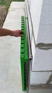 30K views · 37 reactions | DIY Sliding Gate for Your Yard | Awesome | Facebook